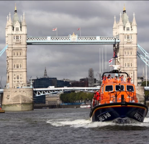 london boat